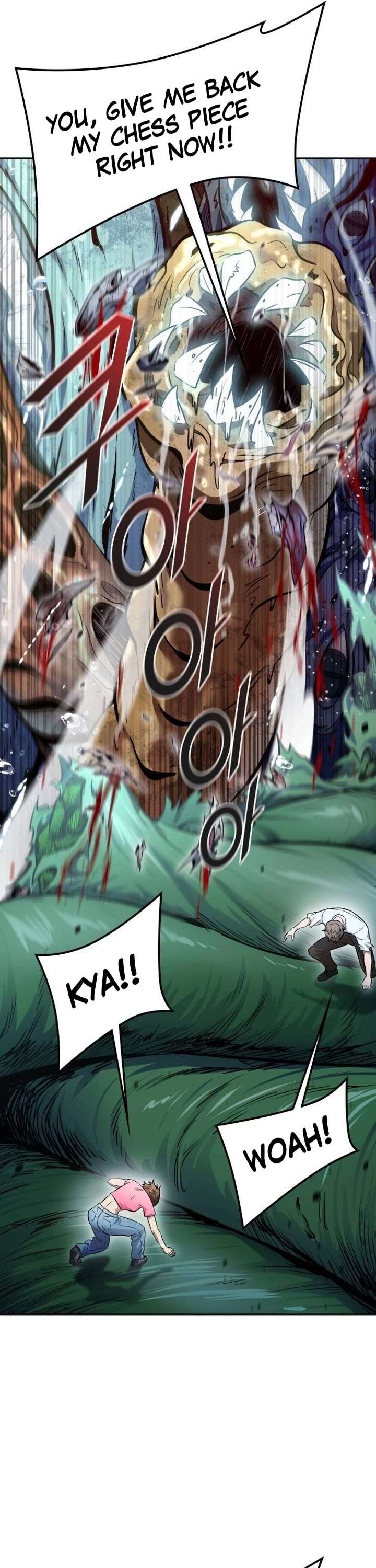 Tower of God Chapter 629 image 61